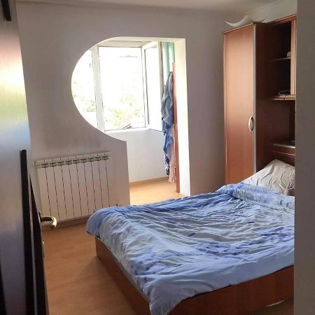 Apartament Appartamento Râmnicu Vâlcea Esterno foto