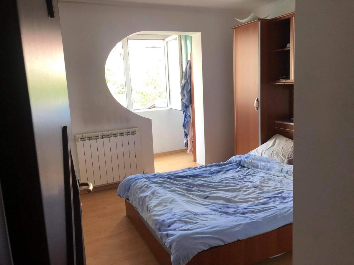Apartament Appartamento Râmnicu Vâlcea Esterno foto